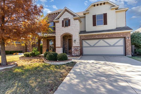 5212 Seashore Lane, Frisco, TX 75036