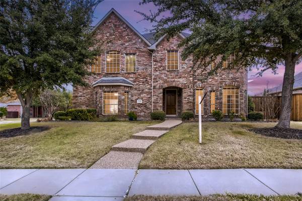 1708 Ashwood Drive, Wylie, TX 75098