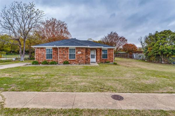 2623 Mojave Drive, Dallas, TX 75241