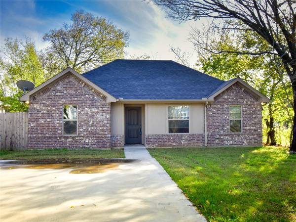 520 E Washington Street, Denison, TX 75021