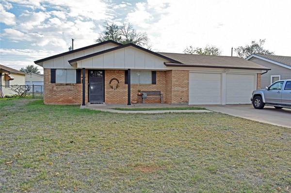 4825 S 5th Street, Abilene, TX 79605