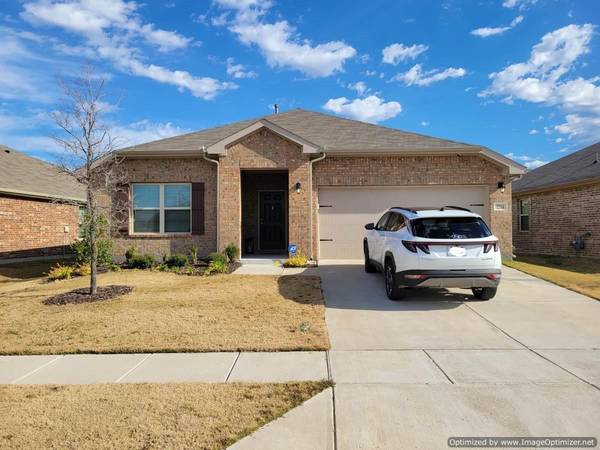 2214 Kingfisher Street, Crandall, TX 75114