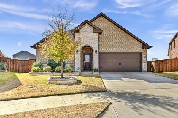 Celina, TX 75009,1009 Indigo Lane