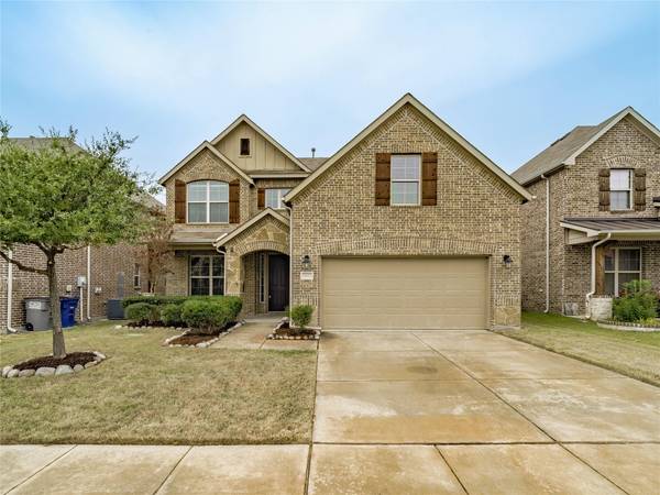 512 Sundrop Drive, Little Elm, TX 75068