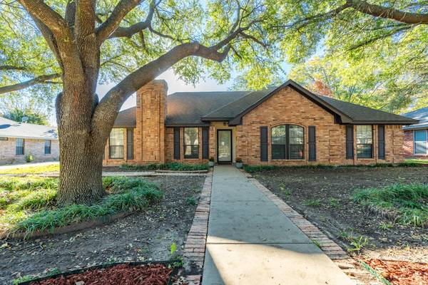 402 Kay Street, Hillsboro, TX 76645