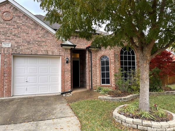 7816 Harvest Hill Road, North Richland Hills, TX 76182