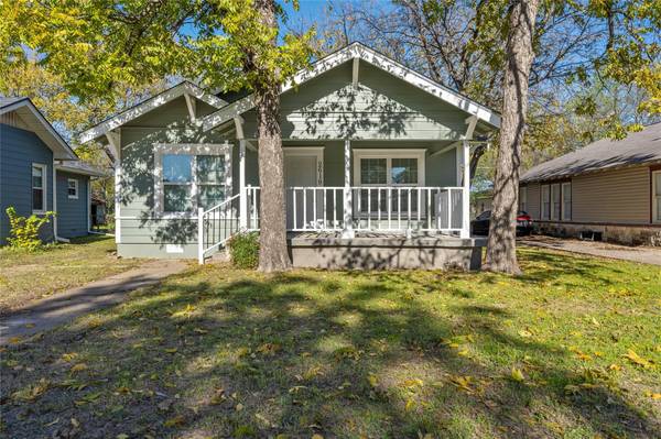 2619 Reuter Avenue, Waco, TX 76708