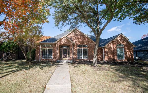 709 E Ridge Street, Allen, TX 75002