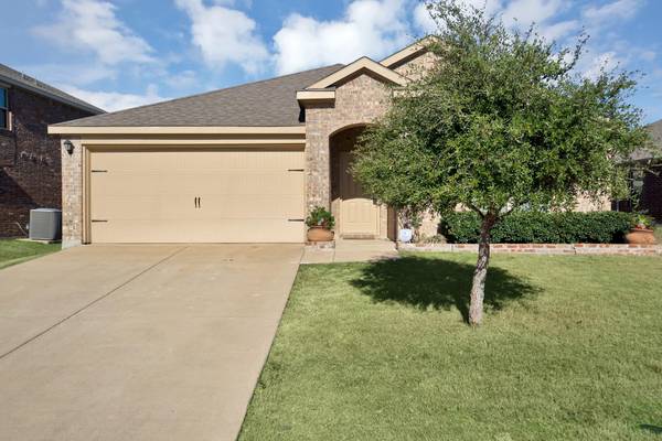 1514 Sorghum Drive, Princeton, TX 75407