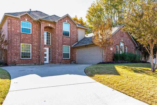 7500 John Autry Road, North Richland Hills, TX 76182