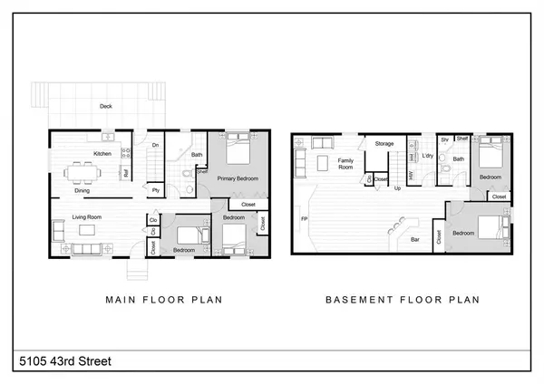 High Prairie, AB T0G 1E0,5105 43rd Street