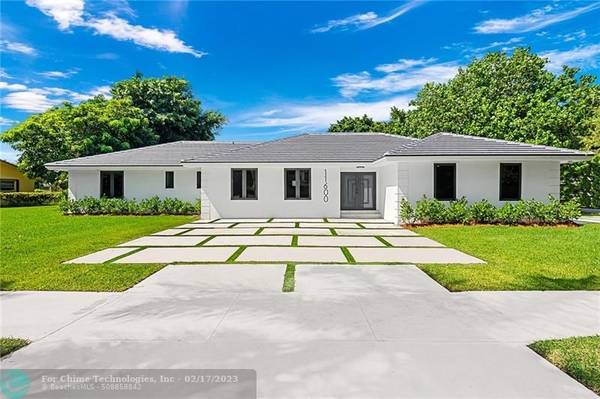 11600 SW 72nd Ave, Pinecrest, FL 33156