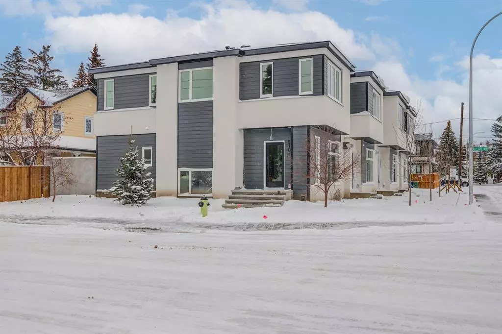 Calgary, AB T3B 0P7,5104 17 AVE NW