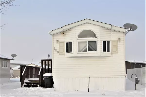 Grande Prairie, AB T8X 1P5,10615 88 ST #108