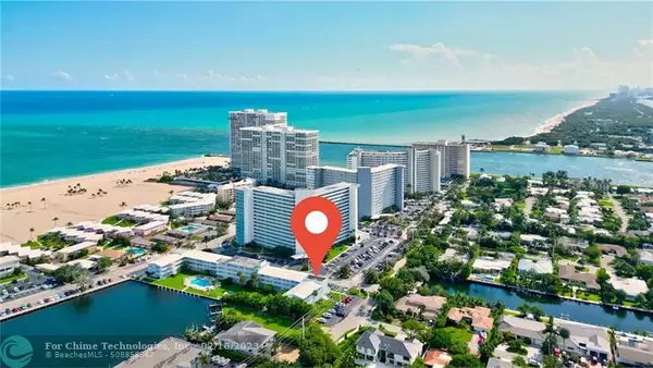 1850 S Ocean Dr  #101, Fort Lauderdale, FL 33316