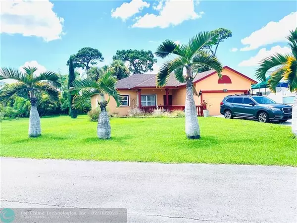 4150 Pine Glades Rd,  West Palm Beach,  FL 33406