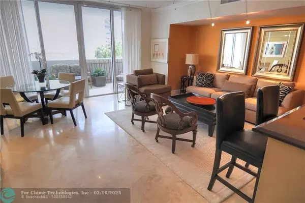 333 Las Olas Way  #409, Fort Lauderdale, FL 33301