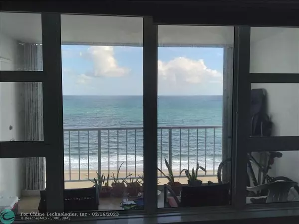 Lauderdale By The Sea, FL 33062,1620 S Ocean Blvd  #14 M