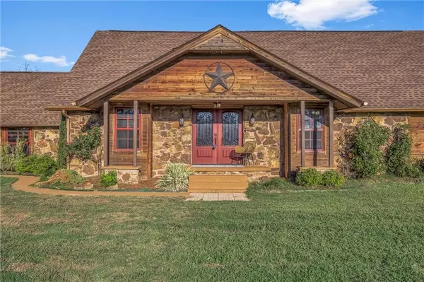 Washington, OK 73093,23344 Valley View Circle