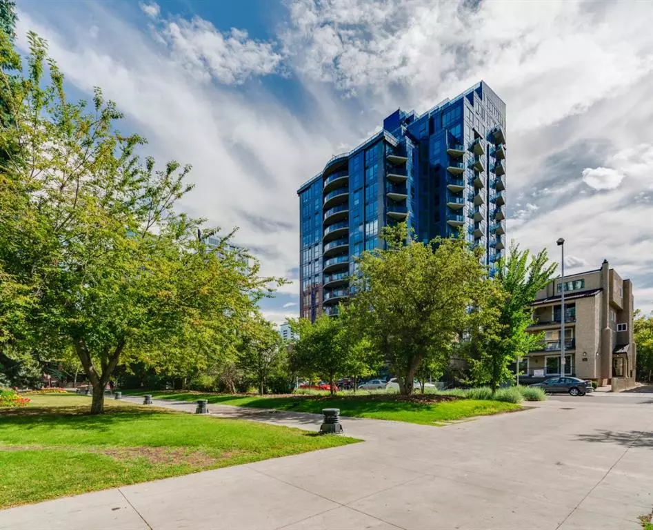 Calgary, AB T2R 0Y9,303 13 AVE SW #903