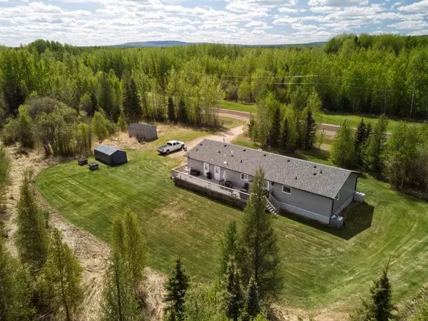 Rural Woodlands County, AB T7S 1N7,Lot 5, 131074 Township Road 590