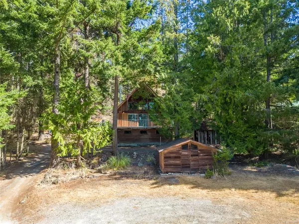 Pender Island, BC V0N 2M2,37160 Galleon Way