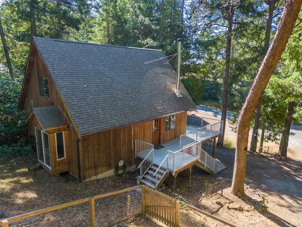 Pender Island, BC V0N 2M2,37160 Galleon Way