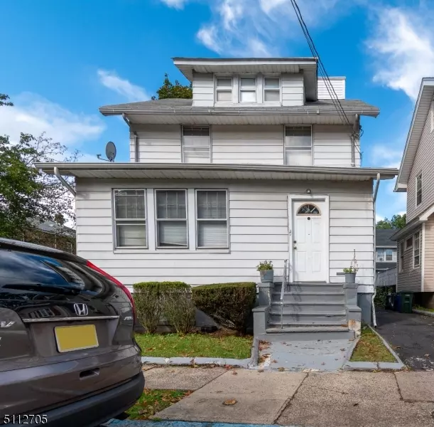 97 Wilson Pl, Irvington Twp., NJ 07111