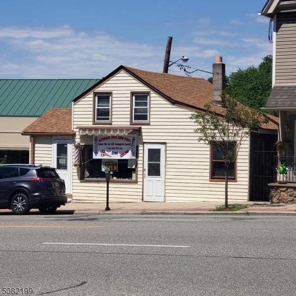 478 Bloomfield Ave, Verona Twp., NJ 07044