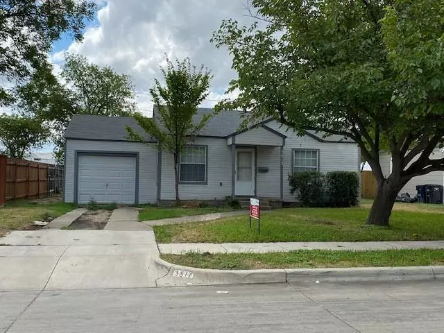 3817 Winfield Avenue, Fort Worth, TX 76109