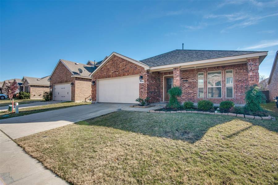 1103 Ellis Road, Melissa, TX 75454