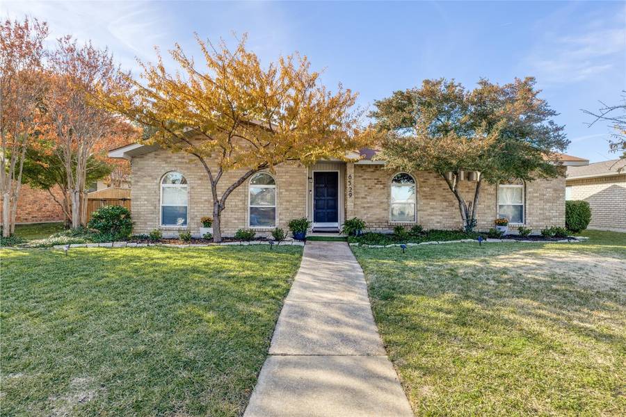 6529 Crockett Court, Plano, TX 75023