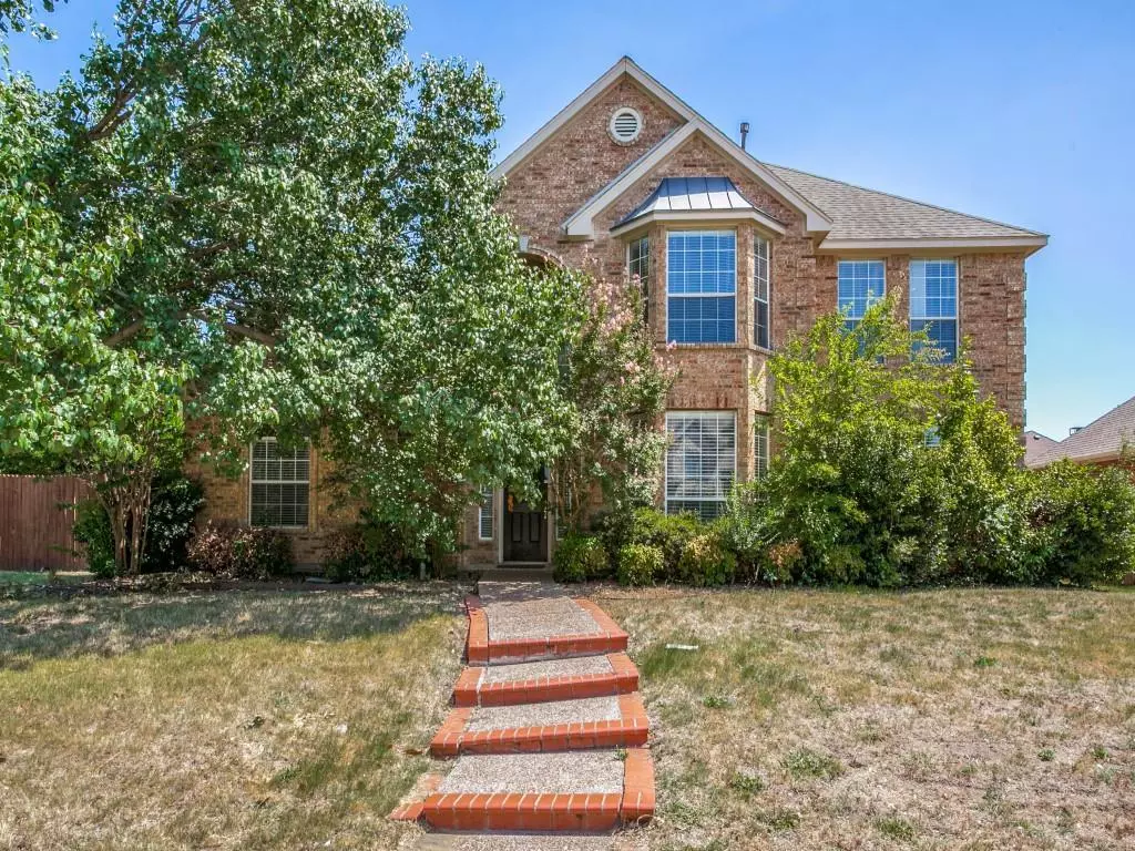 Carrollton, TX 75007,1409 Parkwood Drive