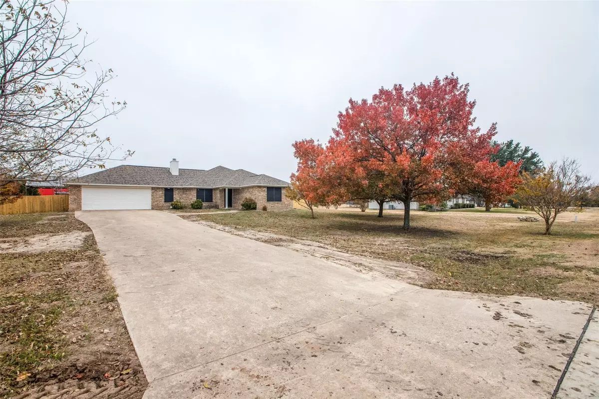 Prosper, TX 75078,105 Collin Green Drive