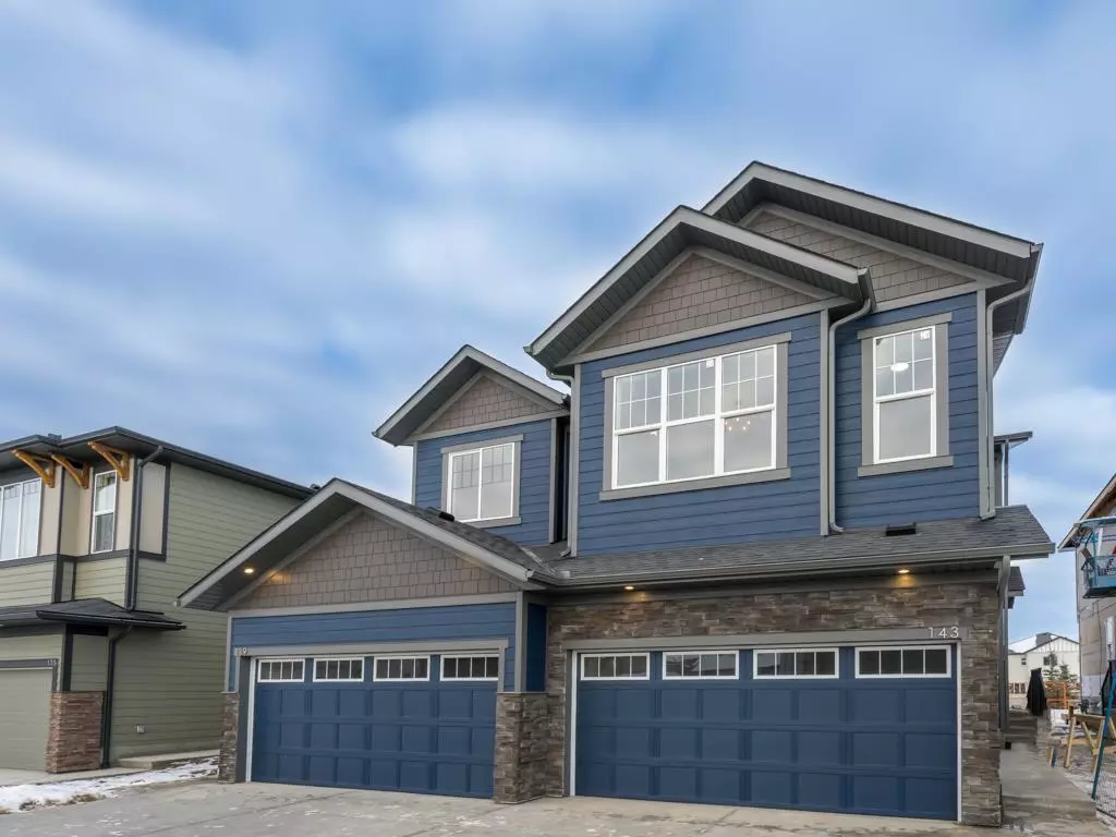 Calgary, AB T2X 4T3,143 Legacy Glen Parade SE