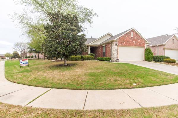 4001 Altius Lane, Denton, TX 76210