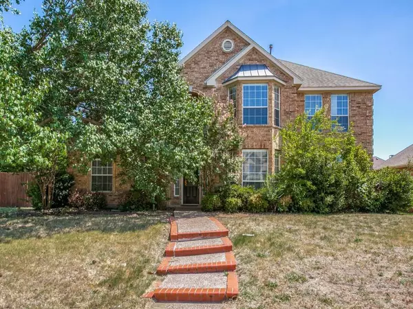 1409 Parkwood Drive, Carrollton, TX 75007