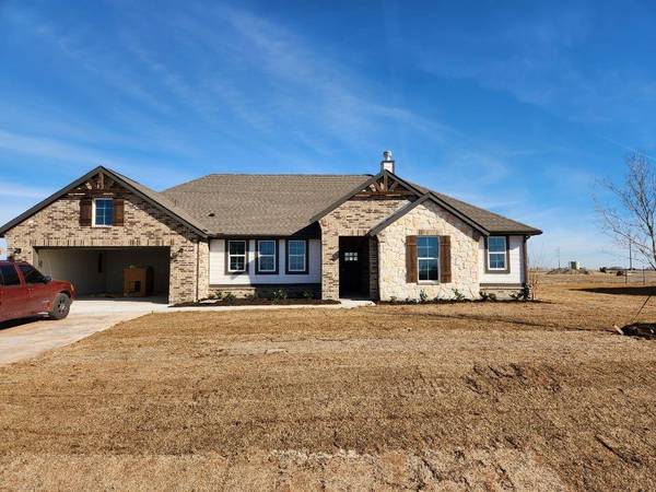 171 Spicewood Trail, New Fairview, TX 76078