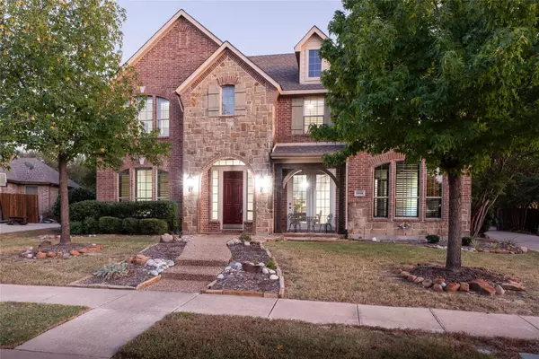 1908 Bordeaux Court, Allen, TX 75002