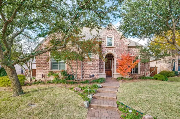 305 Haddington Lane, Mckinney, TX 75071