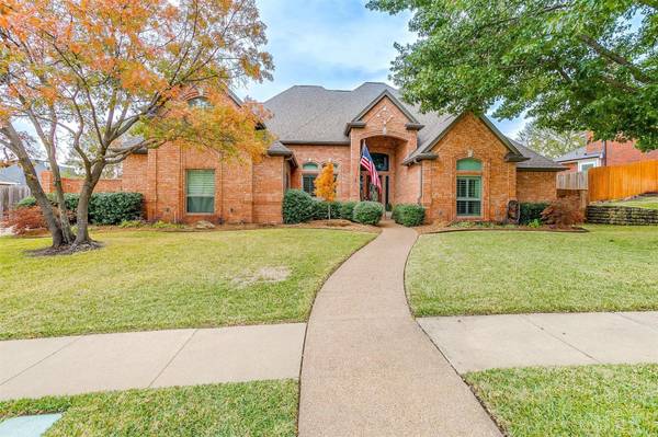 6805 Atlanta Drive, Colleyville, TX 76034