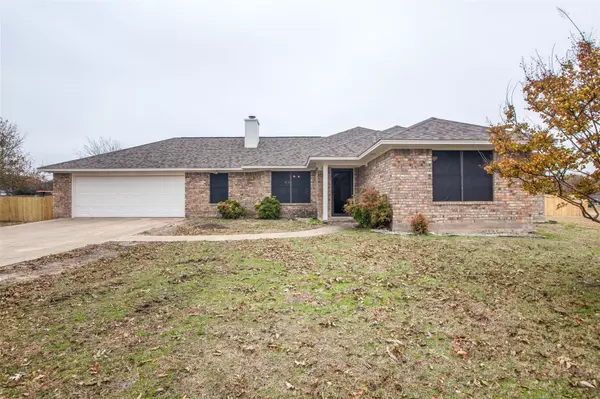 Prosper, TX 75078,105 Collin Green Drive