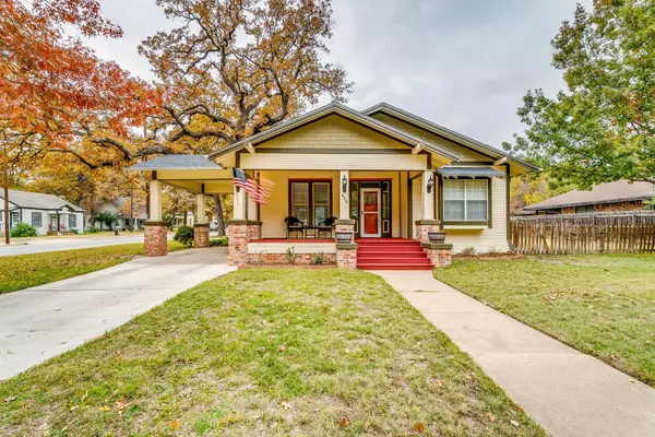 Weatherford, TX 76086,910 S Waco Street