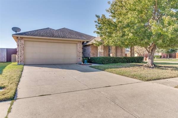 2521 Marsha Lane, Royse City, TX 75189