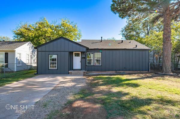 1557 Westmoreland Street, Abilene, TX 79603