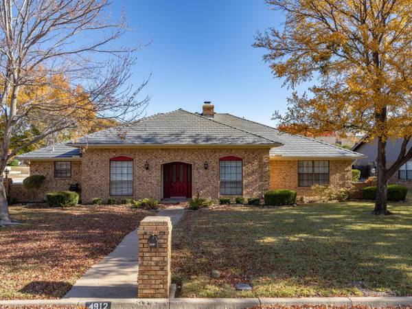 4912 Dory Court, North Richland Hills, TX 76180