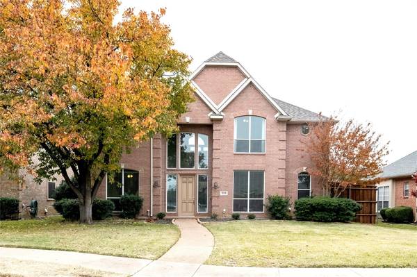 334 Drexel Drive, Coppell, TX 75019