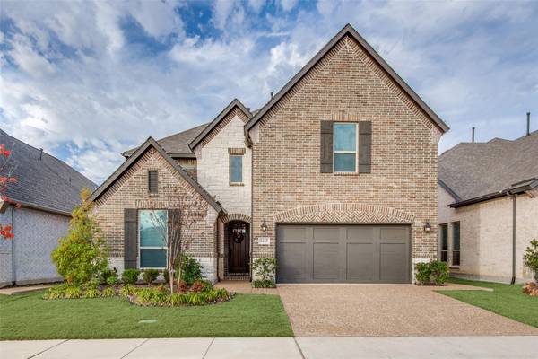 4413 Tall Knight Lane, Carrollton, TX 75010