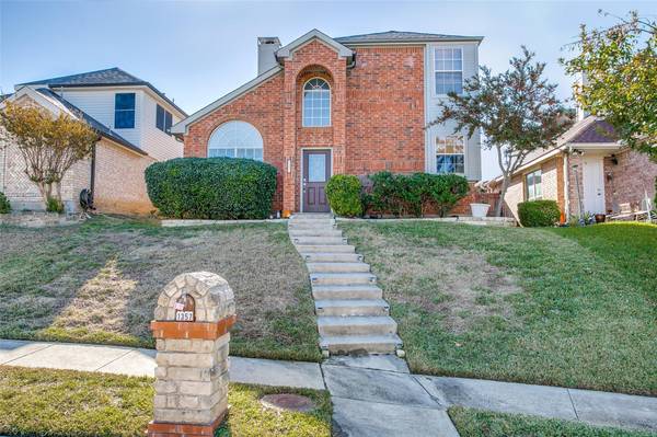 1357 Marken Court, Carrollton, TX 75007