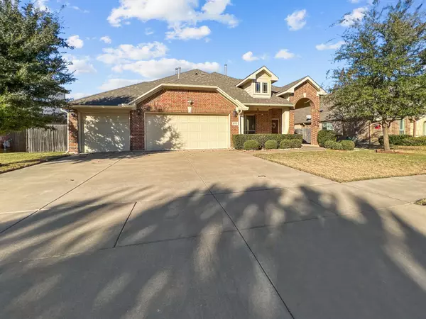 Fort Worth, TX 76123,4676 Ardenwood Drive